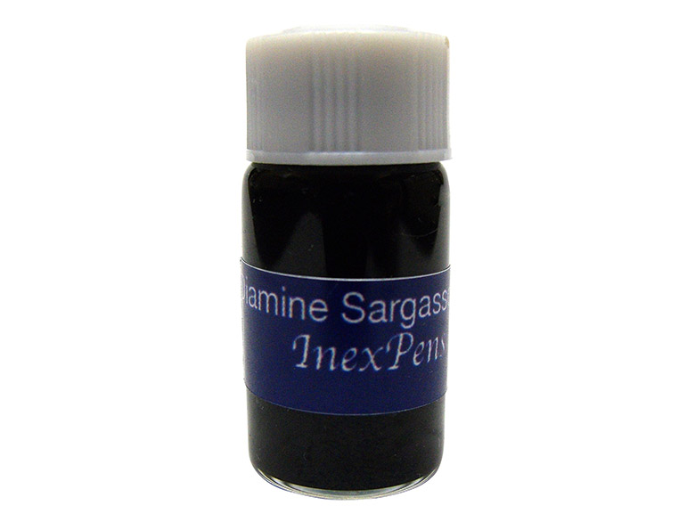 Diamine-Sargasso-Sea-Ink-Sample-3ml
