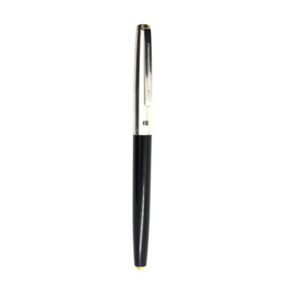 Genuine Hero 329 Fountain Pen (Black)