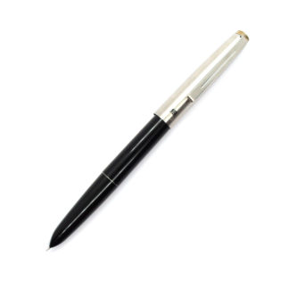 Hero 329 Fountain Pen (Black)