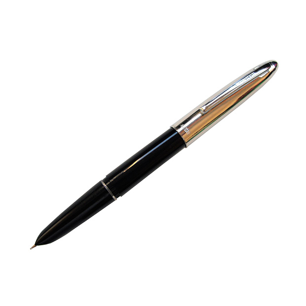 Hero-366-Fountain-Pen-Black