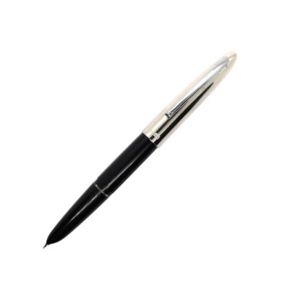 Hero 366 Fountain Pen (Black)