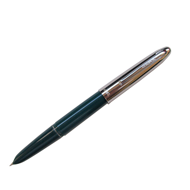 Hero-366-Fountain-Pen-Green