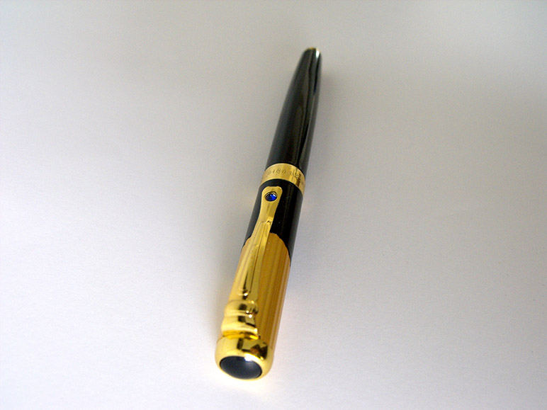 Hero-91-Fountain-Pen-details