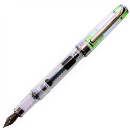 InexPens-Marcella-Fountain-Pen-Green