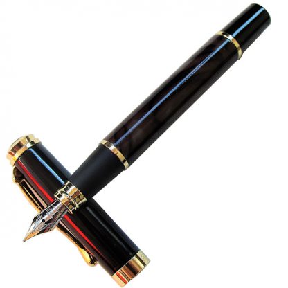 Jinhao 500 Fountain Pen - Image 9