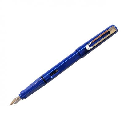 Jinhao-599-Fountain-Pen-Blue