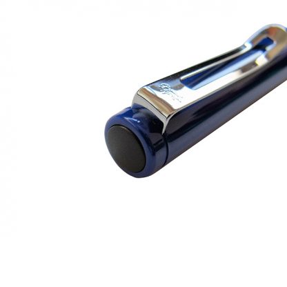 Jinhao-599-Fountain-Pen-Cap-Details