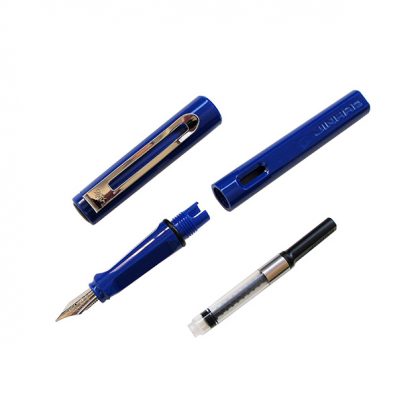 Jinhao-599-Fountain-Pen-Parts