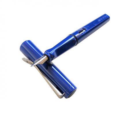 Jinhao-599-Fountain-Pen-Profile
