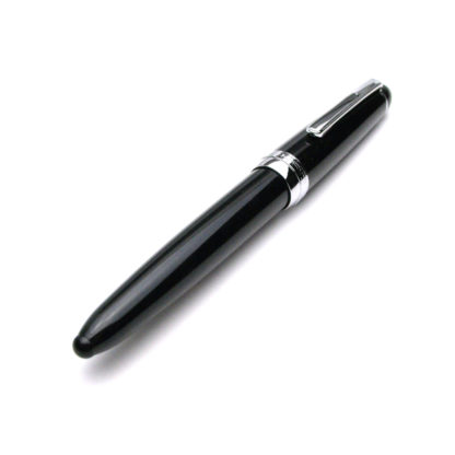 Jinhao 992 Fountain Pen Barrel (Black)