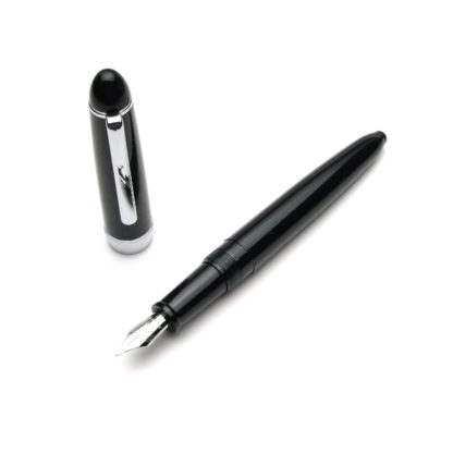 Jinhao 992 Fountain Pen (Black)