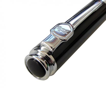 Jinhao-Elegance-Fountain-Pen-Cap-Details