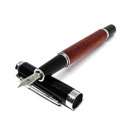 Jinhao-Elegance-Fountain-Pen-Profile