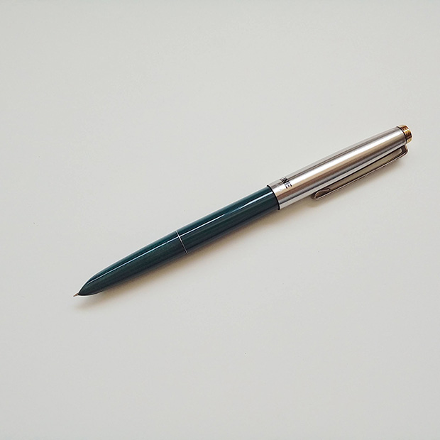 Limited-Green-Edition-Hero-329-fountain-pen