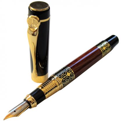 Luoshi-530-Fountain-Pen-Cap