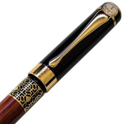 Luoshi-530-Fountain-Pen-Cap-and-Trim