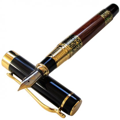 Luoshi 530 Fountain Pen - Image 9