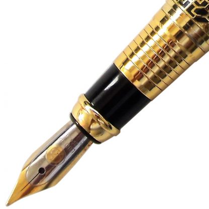 Luoshi 530 Fountain Pen - Image 6