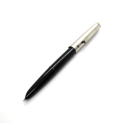 Original Hero 329 Fountain Pen (Black)