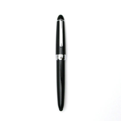Top Jinhao 992 Fountain Pen (Black)