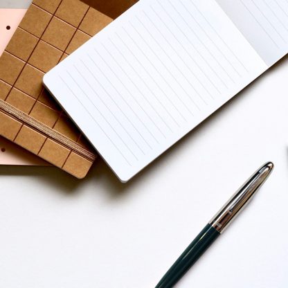 Using Hero-366-Fountain-Pen