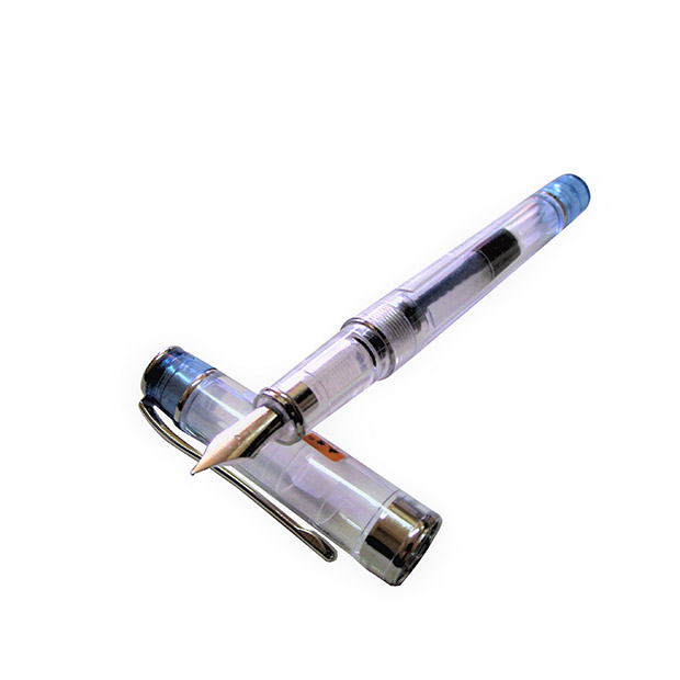 Wing-Sung-3003-Fountain-Pen-Profile