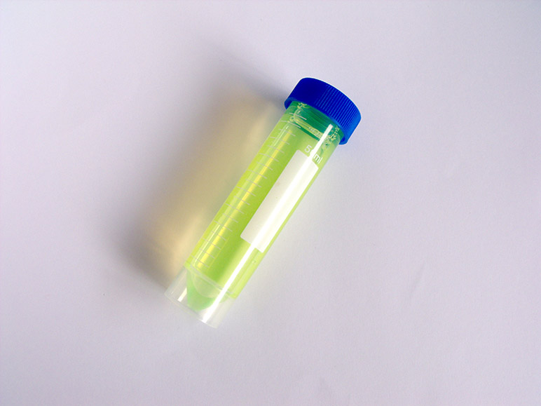 Meet The 50ml Fountain Pen Cleaning Solution