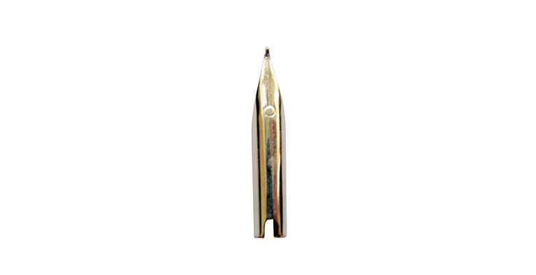 Fude-Nib