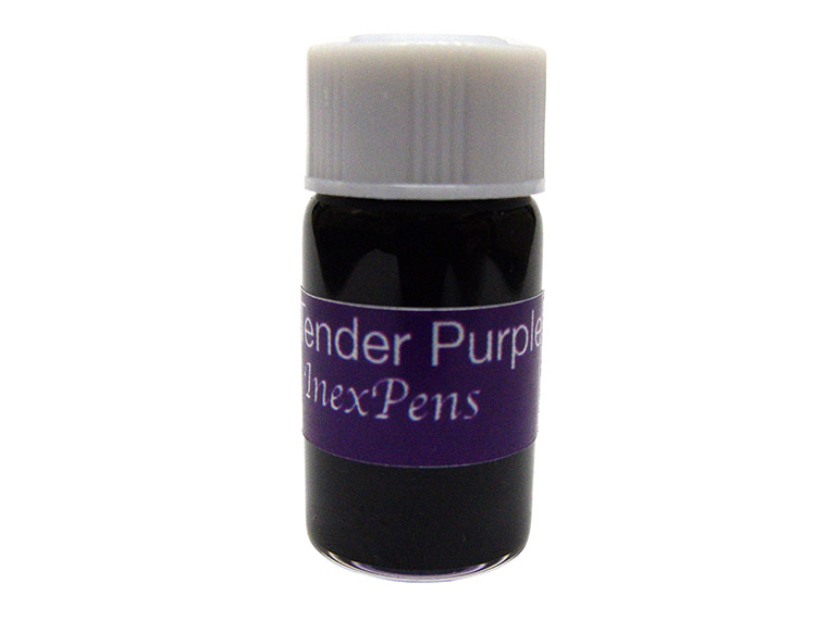 Waterman-Tender-Purple-Ink-Sample-3ml