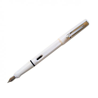 Jinhao-599-Fountain-Pen-White