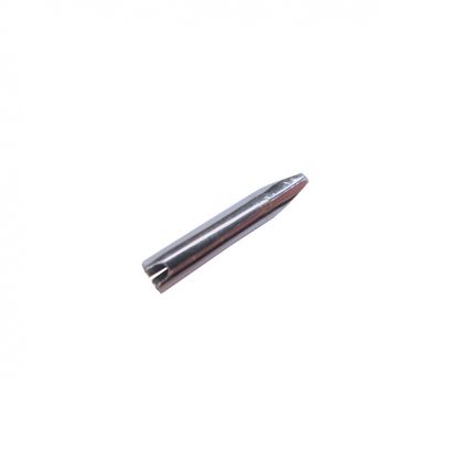 0.8mm Custom Stub Hooded Nib