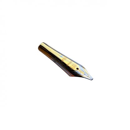 Custom 1.5 Stub Gold Plated Nib - Image 2