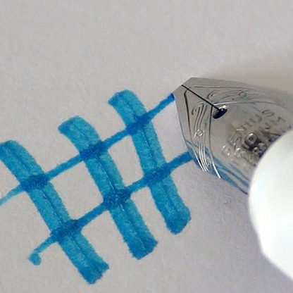 1.9mm Custom Stub Nib Line Variation