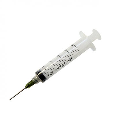 10ml-Syringe
