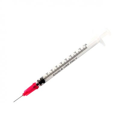 1ml-Syringe