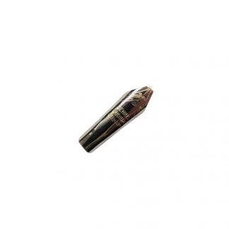 2mm Custom Stub Silver Nib