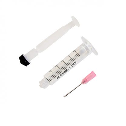 5ml-Syringe-Parts
