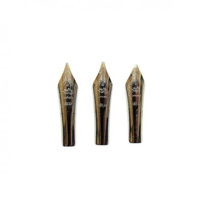 Custom-Stub-Silver-Nibs-Size-6