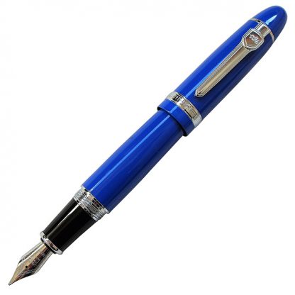 Jinhao-159-Fountain-Pen-Blue