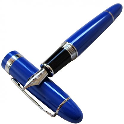 Jinhao 159 Fountain Pen - Image 8