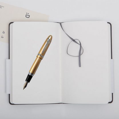 Jinhao-159-gold-writing