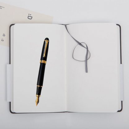 Jinhao-X450-Writing
