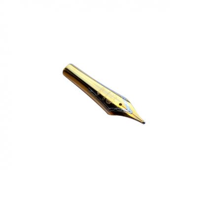 Medium Gold Plated Nib - Image 2