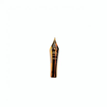 Medium-Gold-Plated-Replacement-Nib-Size-6