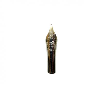 Silver-M-Replacement-Nib-Size-6