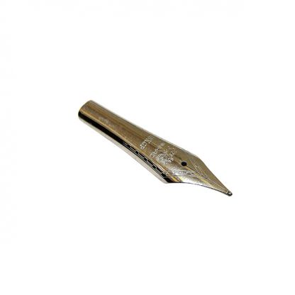 Silver-Medium-Replacement-Nib-Size-6