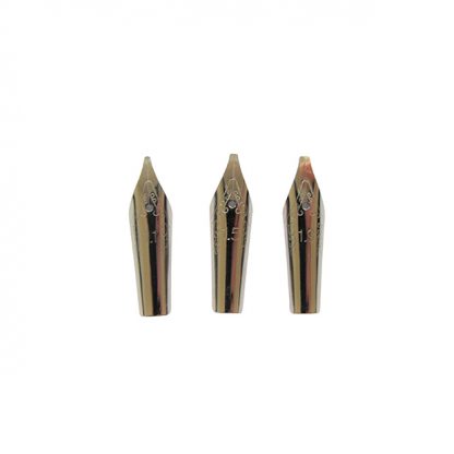 Stub-Nibs