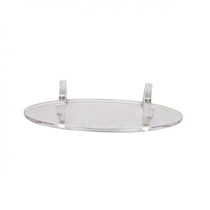 Transparent-Fountain-Pen-Holder