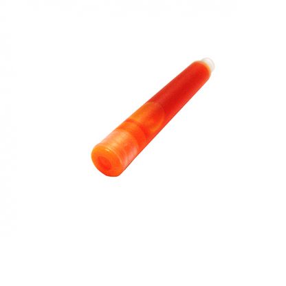 Wing-Sung-Fountain-Pen-Ink-Orange-Cartridge