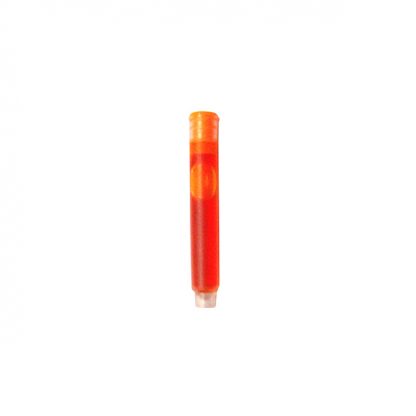 Wing-Sung-Fountain-Pen-Ink-Orange-Cartridges